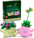 LEGO Botanicals 11506 - Juguete de construcción para niños, niñas y...