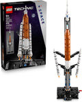 LEGO Technic NASA Artemis Space Launch System - Juguete de construc...