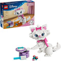 LEGO Disney The Aristocats Adorable Marie Toy Building Set \u2013 D...