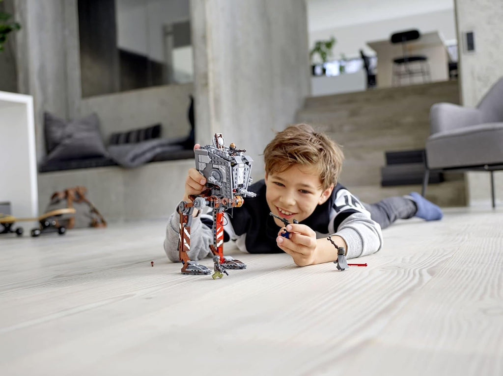 LEGO Star Wars AT-ST Raider 75254 Kit de construcción (540 piezas)