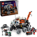 LEGO Technic Rover de Exploración de la Tripulación de Marte - Jugu...