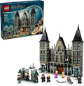 LEGO Harry Potter Malfoy Manor Set de Construcción - Juguete de Har...