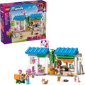 LEGO Friends Dog Treats Bakery - Juguete de construcción para niñas...