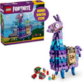 LEGO Fortnite Supply Llama Set de Construcción - Juguete para Niños...