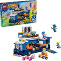 LEGO Sonic The Hedgehog Team Sonic Command Truck Juguete de constru...
