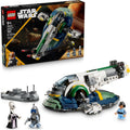 LEGO Star Wars: El Ataque de los Clones - Juguete de construcción d...