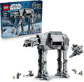 LEGO Star Wars Imperial Remnant AT-AT con INT-4 - Juguete de constr...