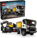 LEGO Technic Volvo FMX Truck &amp; EC230 Excavadora Eléctrica Jugue...