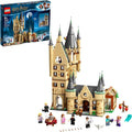 LEGO Harry Potter Torre de Astronomía de Hogwarts 75969; Juego de c...