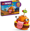 LEGO Fortnite Durrr Burger Set de Construcción - Juguete para Niños...