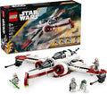 LEGO Star Wars: La venganza de los Sith Nave espacial ARC-170 Starf...