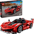 LEGO Technic Ferrari FXX K Coche de Juguete - Juguete de construcci...