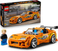 LEGO Speed Champions El Rápido y Furioso Toyota Supra MK4 77260 |...