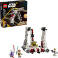 LEGO Star Wars: The Clone Wars V-19 Torrent Starfighter Juguete de...