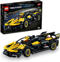 LEGO Technic Bugatti Bolide - Juego de construcción de autos de car...